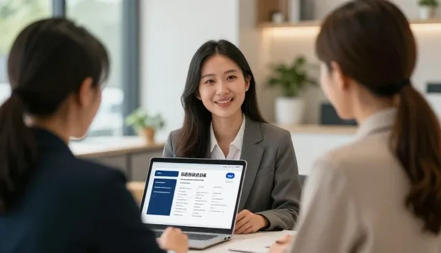 本地化管理咨询如何推动企业效率提升