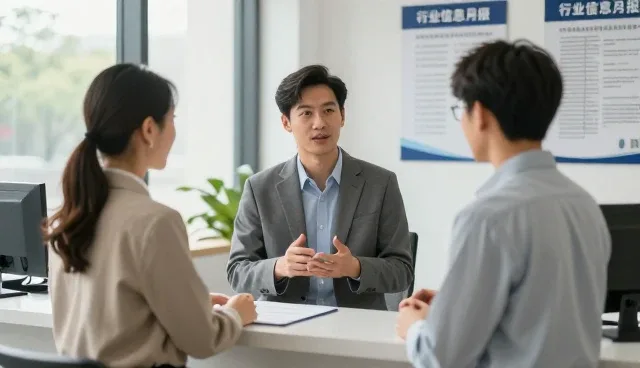 行业信息月报如何满足现代商业空间需求